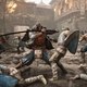 Imagen para el artículo titulado For Honor, análisis: nada como crujir a mamporro limpio a desconocidos en internet